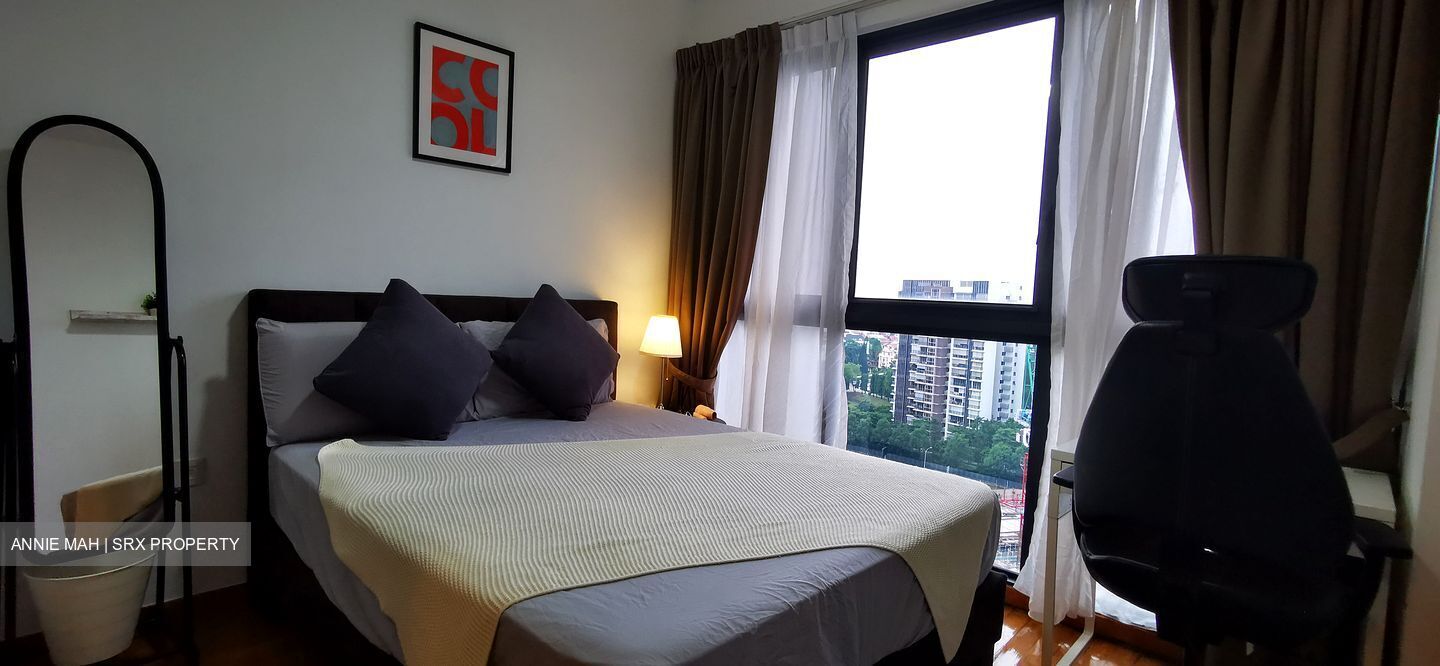 Bartley Ridge (D13), Condominium #636426321